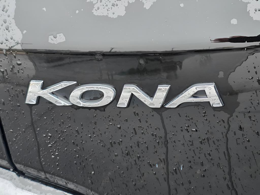 Certified 2023 Hyundai Kona SEL image 13