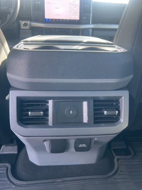 Used 2024 Ford F250 XL w/ 360-Degree Camera Package image 16