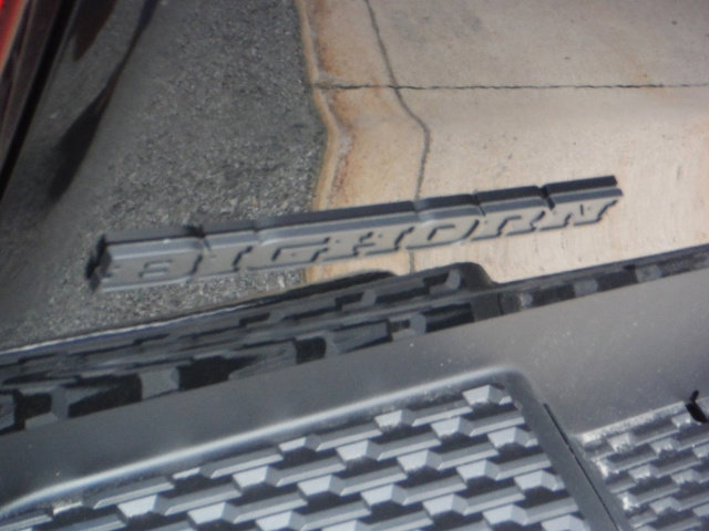 New 2027 RAM 1500 Big Horn AWD/4WD image 18