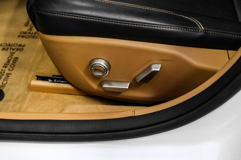 Used 2024 Lucid Air Touring image 34