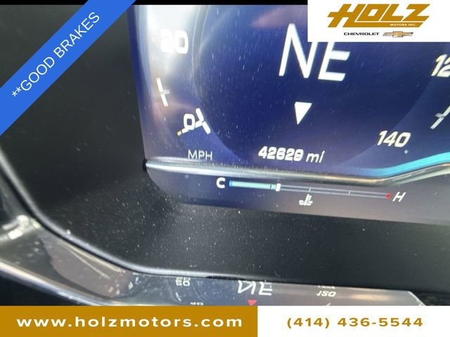 Certified 2023 Chevrolet Silverado 1500 RST AWD/4WD image 13