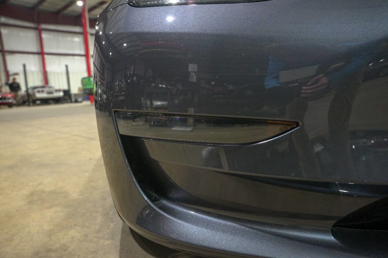 Used 2023 Tesla Model 3 Standard Range RWD image 28