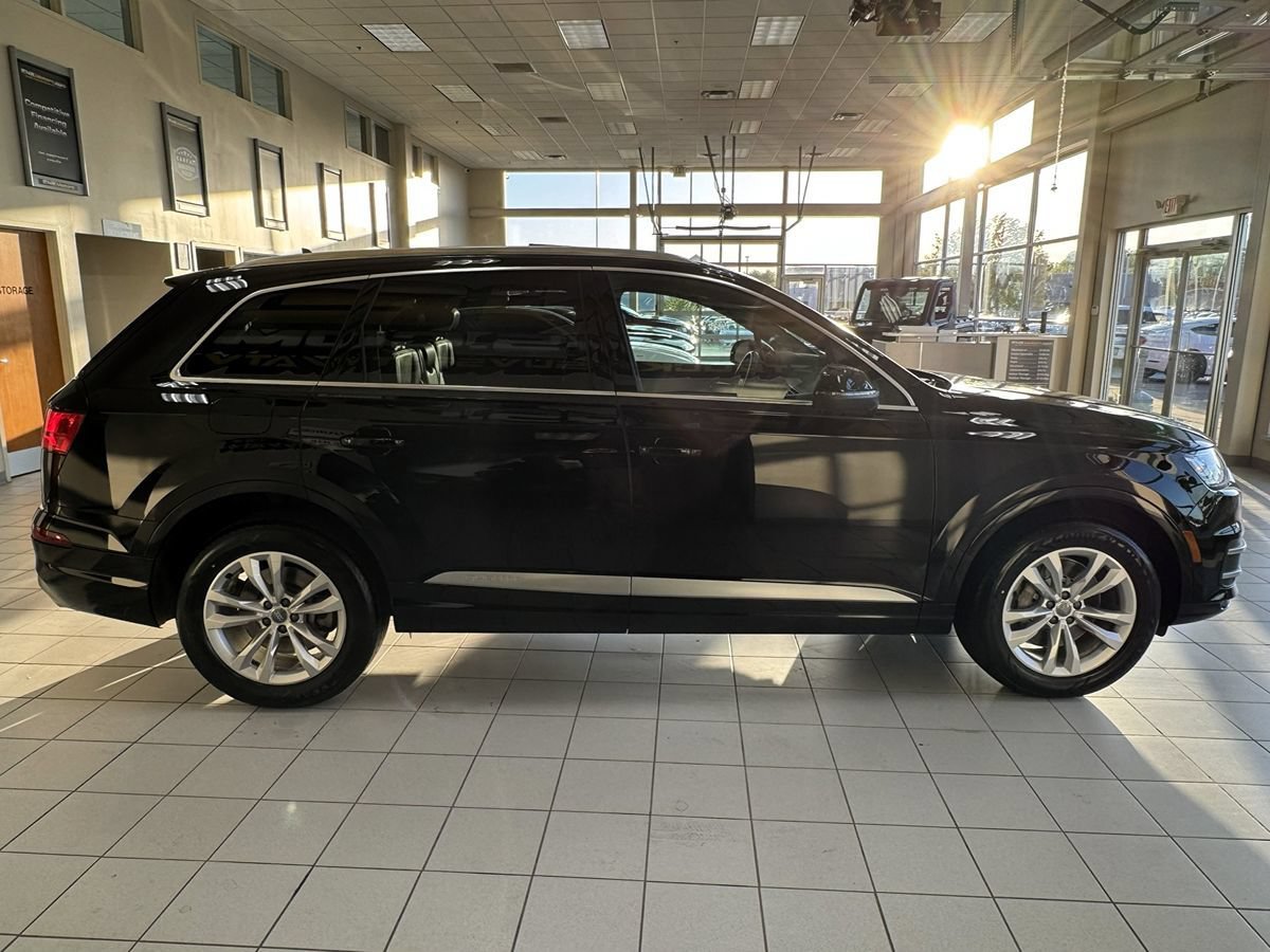 Used 2018 Audi Q7 3.0T Premium AWD/4WD image 63