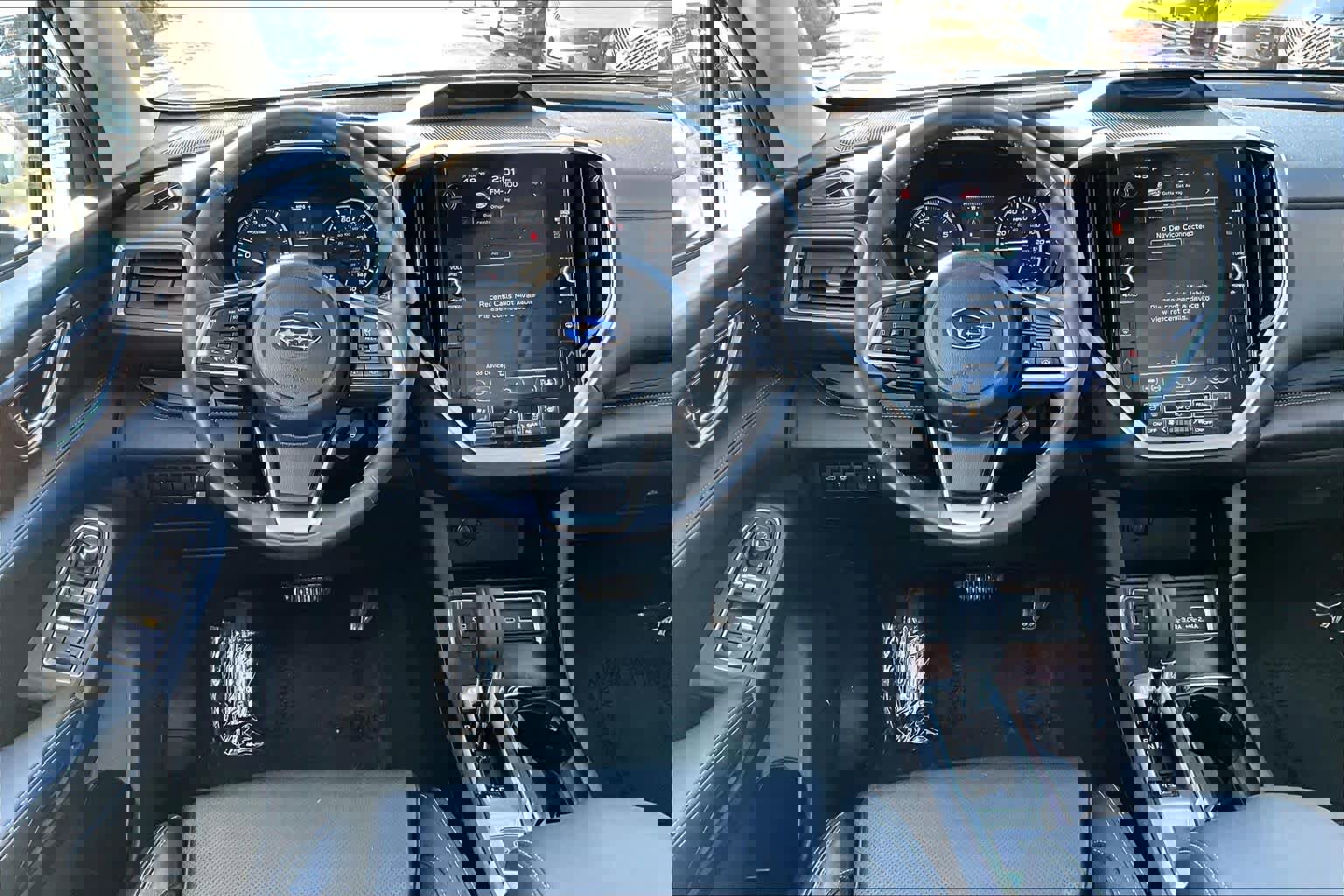 Used 2023 Subaru Ascent Touring image 6