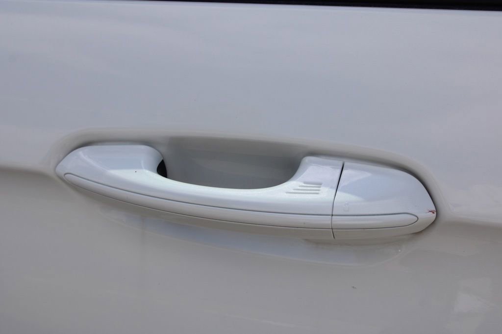 Used 2020 Ford Edge ST w/ Equipment Group 401A AWD/4WD image 15