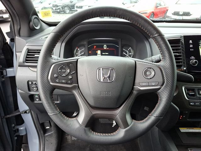 Used 2023 Honda Passport TrailSport image 20