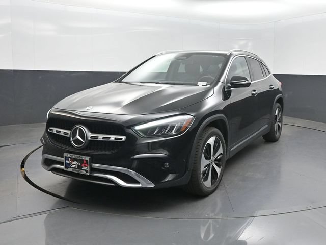 Used 2025 Mercedes-Benz GLA 250 video 2