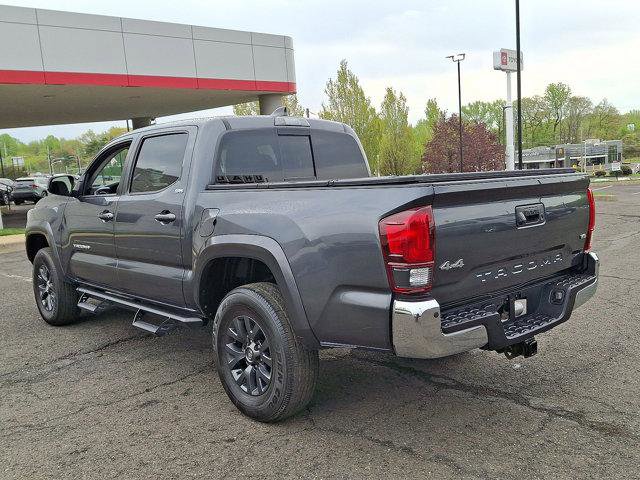 Certified 2023 Toyota Tacoma SR5 AWD/4WD image 23