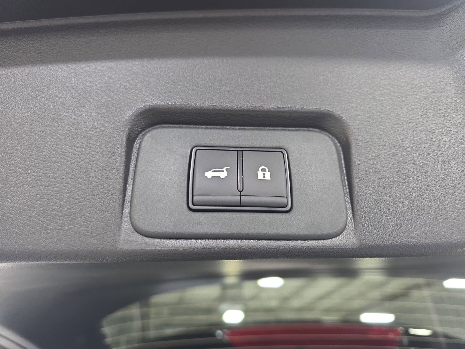 New 2026 Nissan Rogue SV image 13