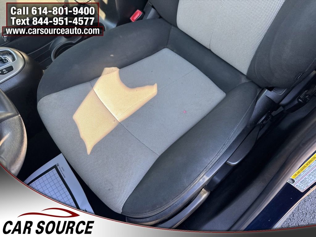 Used 2011 Chevrolet Cruze LS w/ Connectivity Package image 13