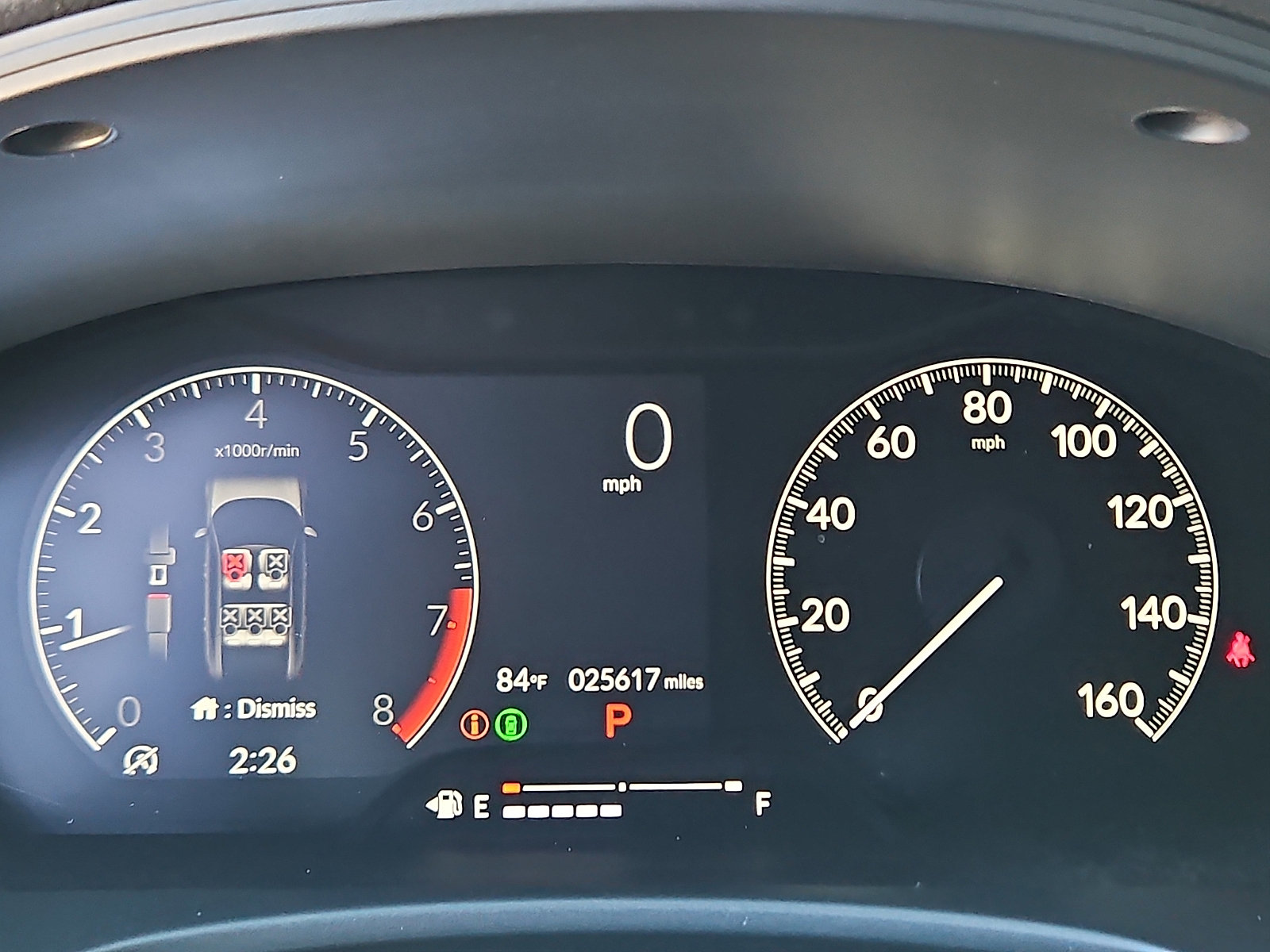 Used 2024 Honda Civic LX image 21