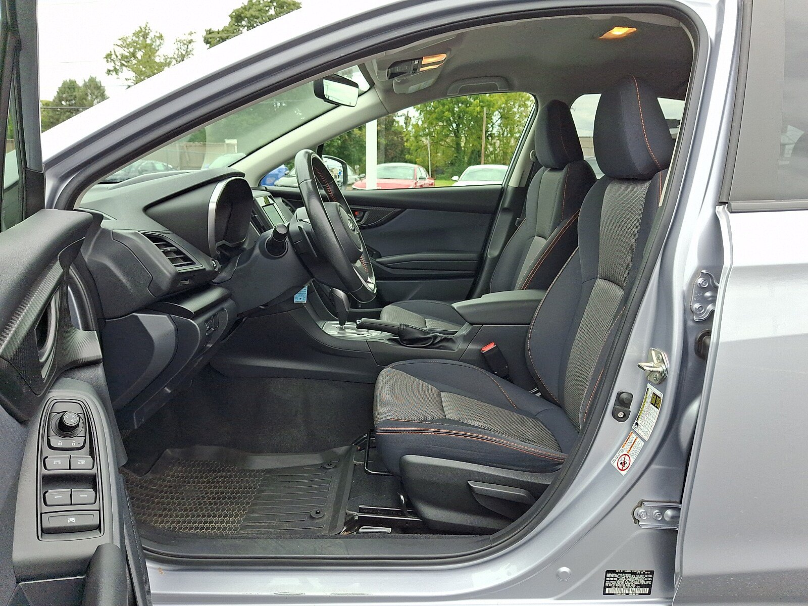 Used 2019 Subaru Crosstrek 2.0i Premium w/ Popular Package #2 AWD/4WD image 14