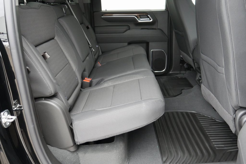 New 2026 Chevrolet Silverado 3500 LT image 24