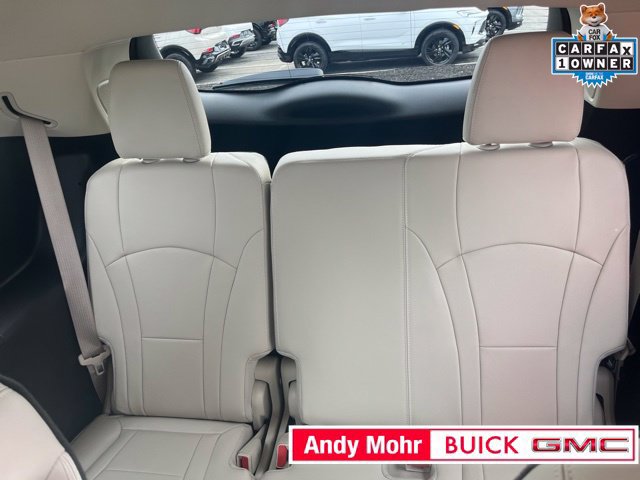 Used 2023 Buick Enclave Essence w/ Experience Buick Package AWD/4WD image 43