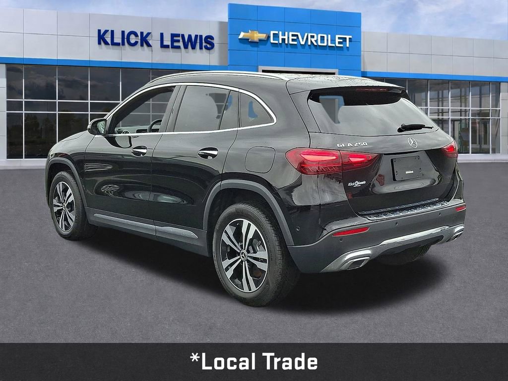 Used 2025 Mercedes-Benz GLA 250 image 5