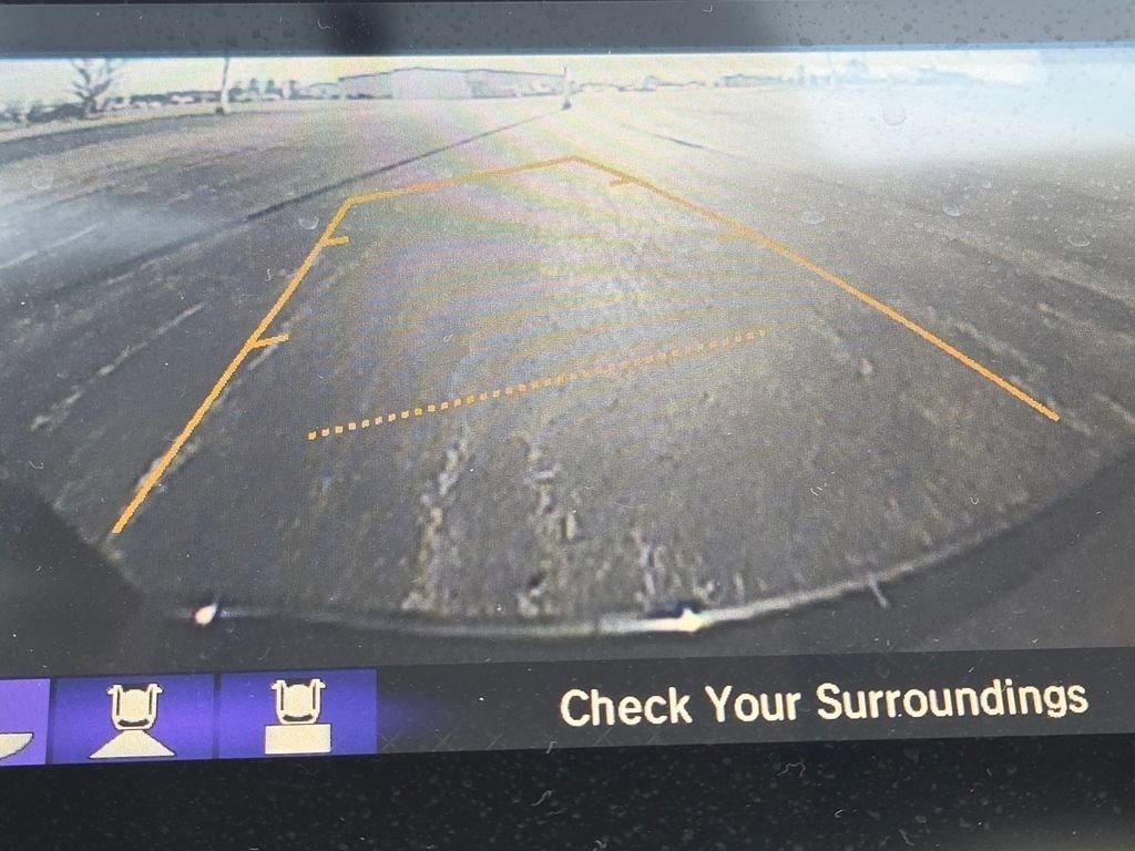 Used 2016 Honda Fit EX image 9