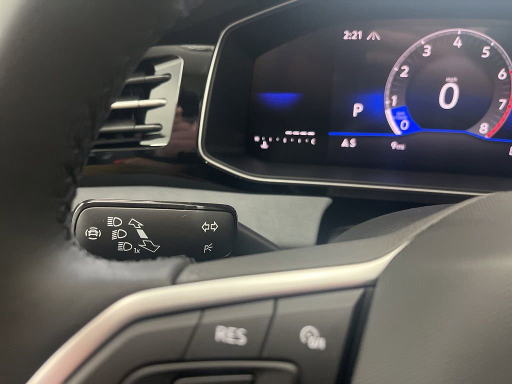New 2026 Volkswagen Jetta SE image 18