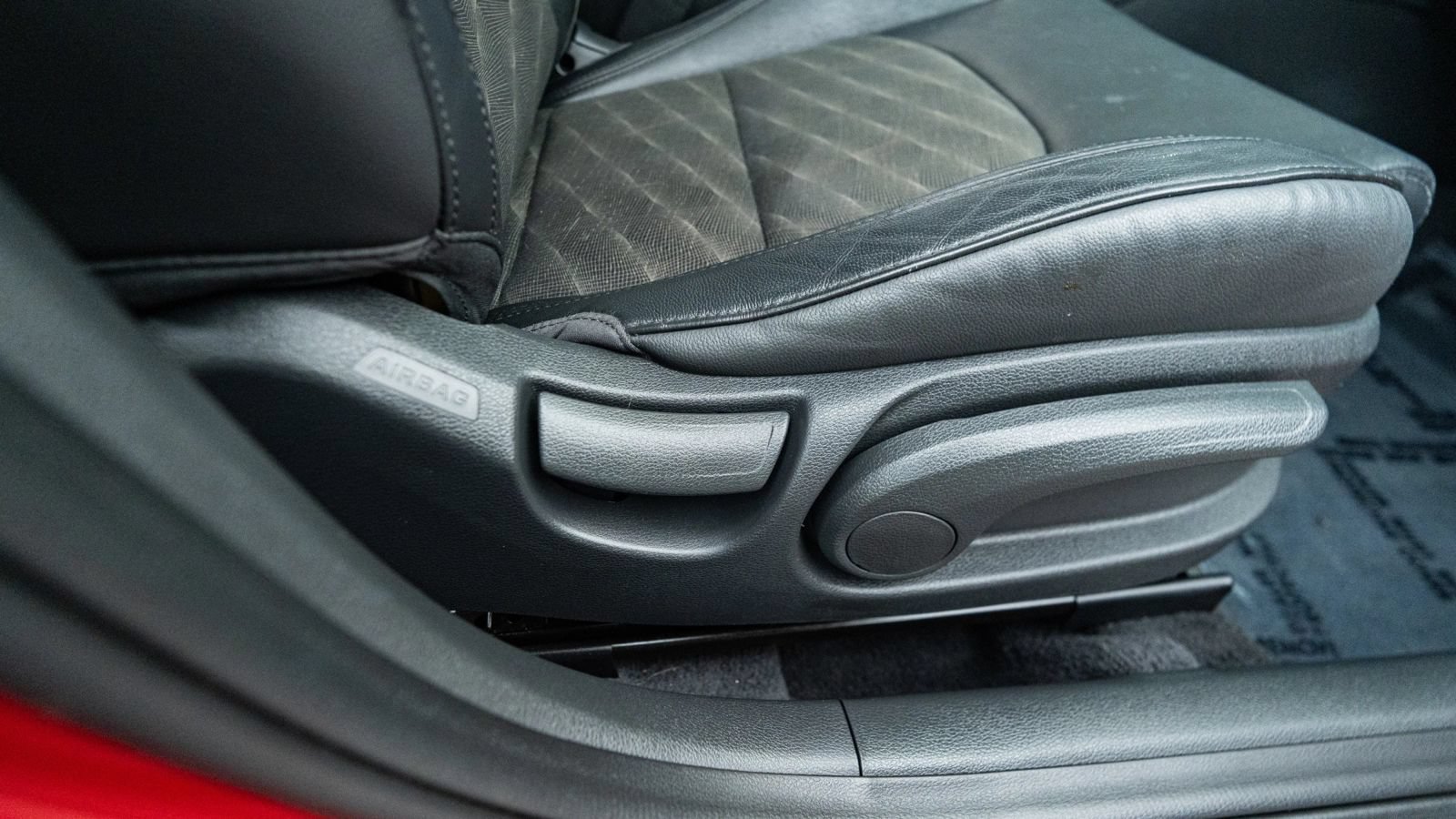 Used 2019 Hyundai Sonata Sport w/ Tech Package 03 FWD image 12