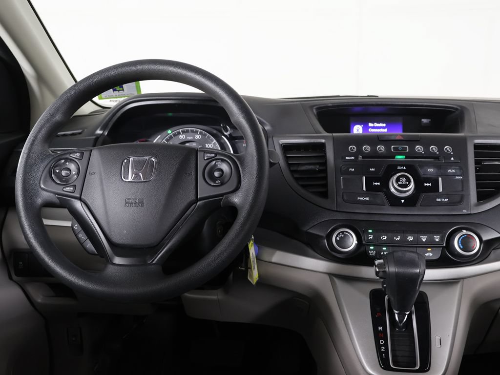 Used 2014 Honda CR-V LX image 26