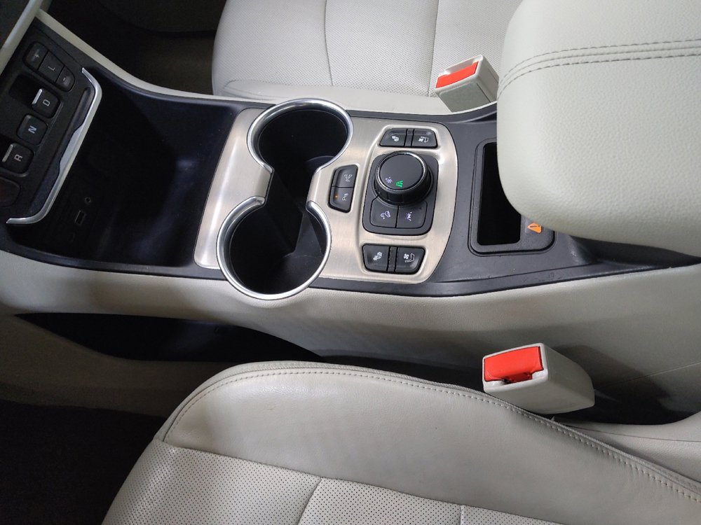 Used 2020 GMC Terrain Denali w/ Denali Premium Package FWD image 26