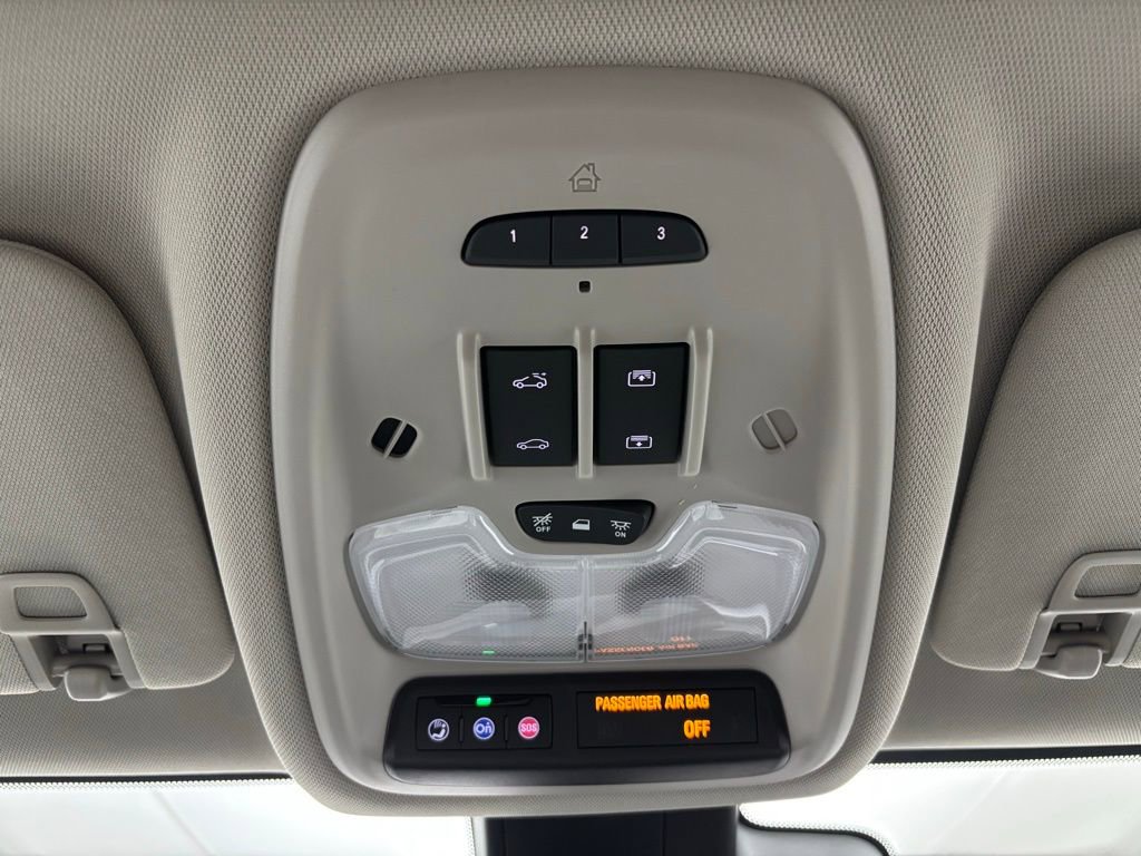 New 2026 Buick Encore GX Avenir w/ Avenir Technology Package image 33