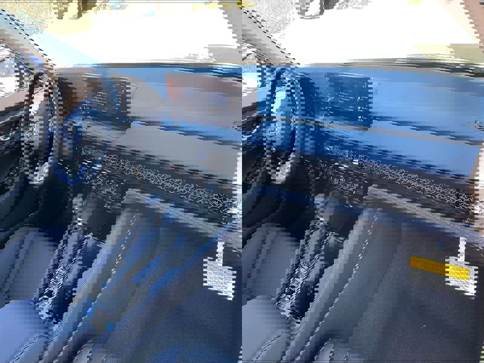 New 2026 Honda Accord Touring image 10