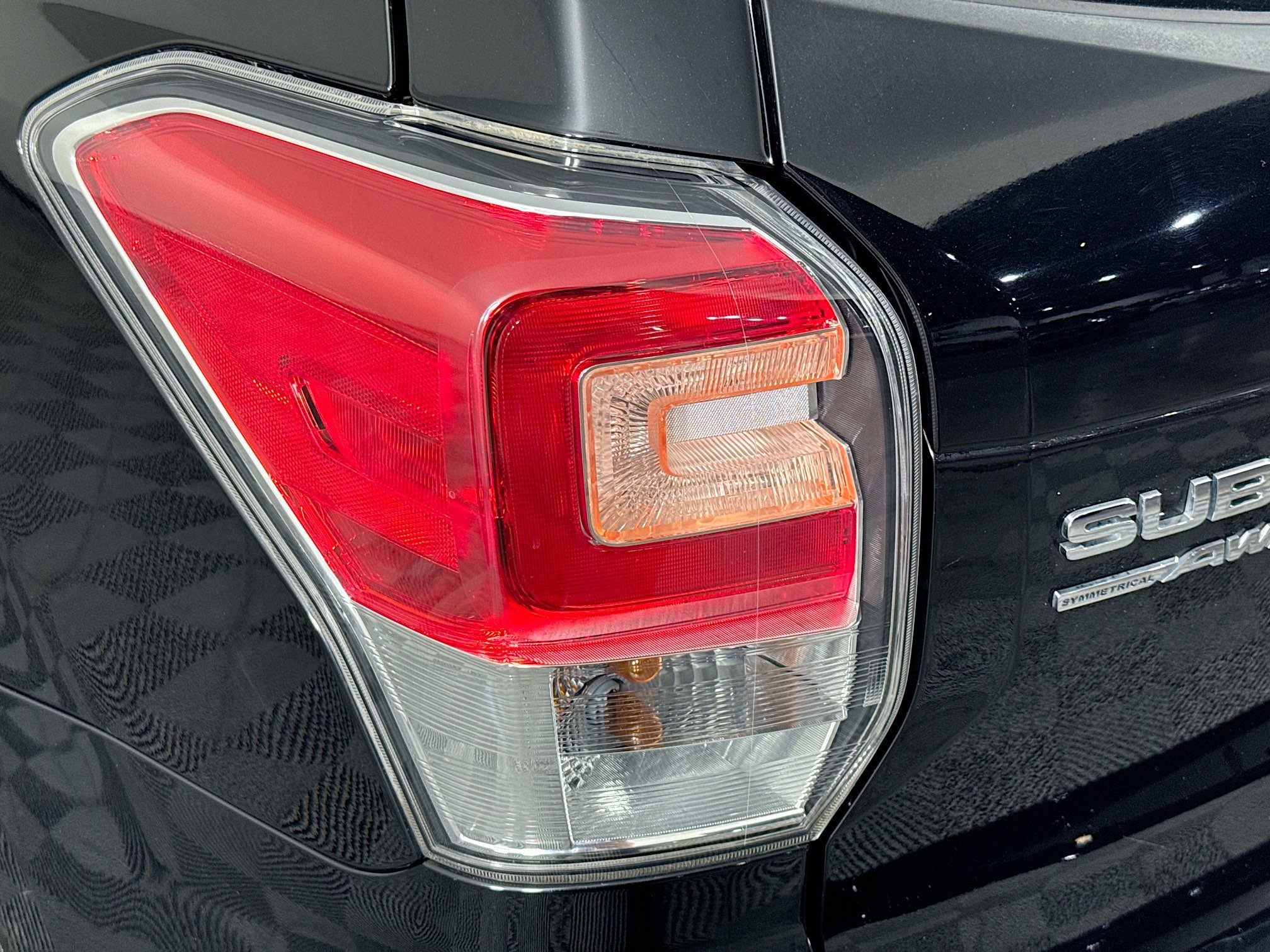 Used 2018 Subaru Forester 2.5i image 54