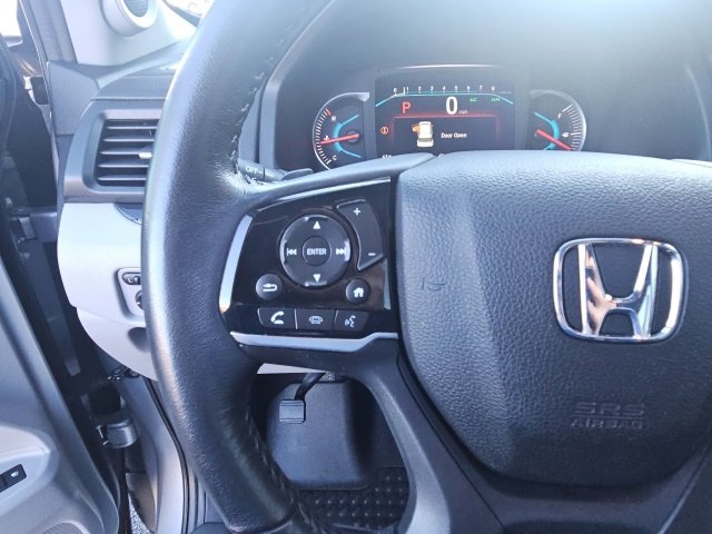 Certified 2021 Honda Pilot Touring image 23