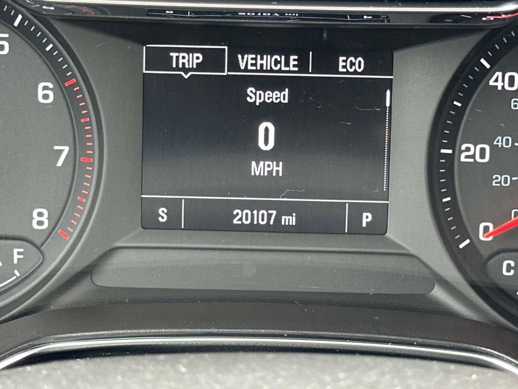 Certified 2023 Chevrolet TrailBlazer LT image 22