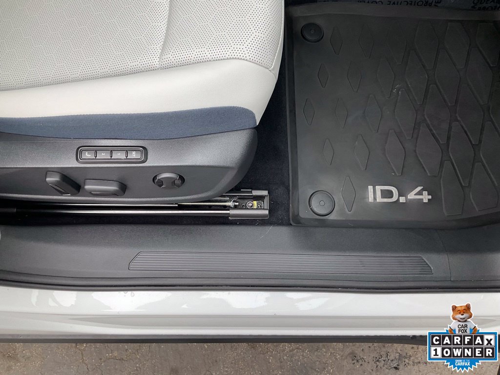 Used 2024 Volkswagen ID.4 S RWD image 63