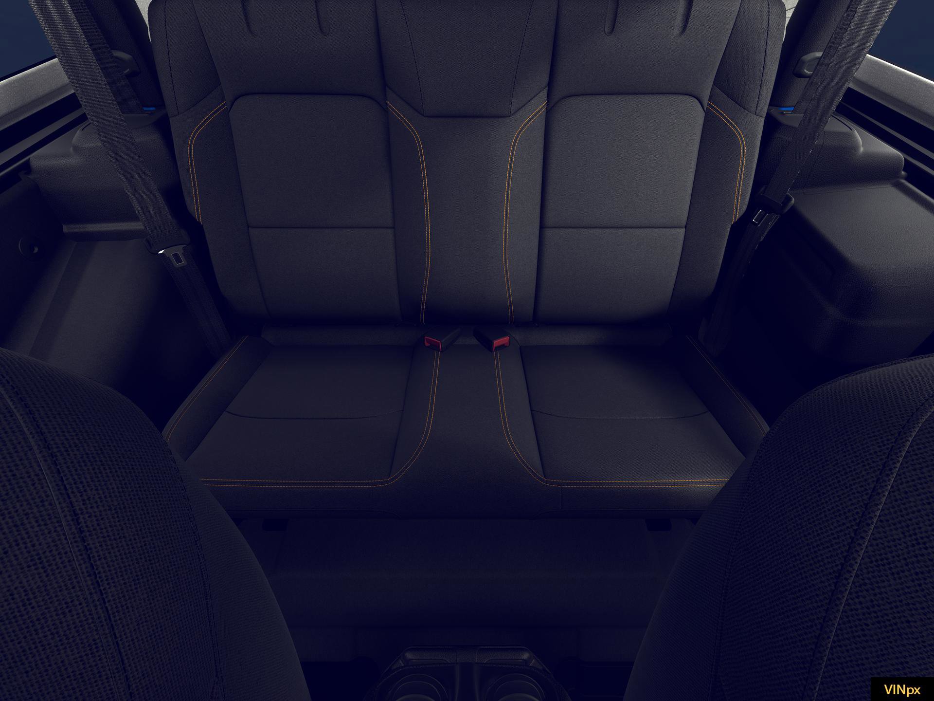 New 2026 Jeep Wrangler Sport image 6