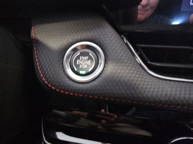 New 2026 Chevrolet Equinox RS w/ LPO, Floor Liner Package image 53