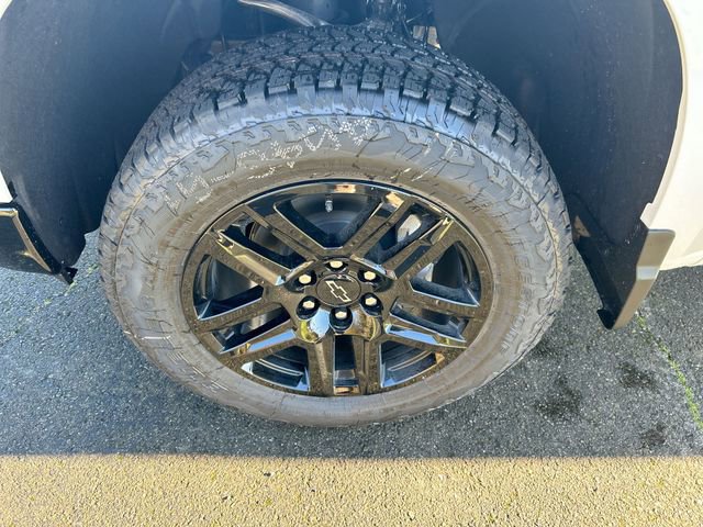 New 2026 Chevrolet Silverado 1500 LT Trail Boss w/ Safety Package image 33