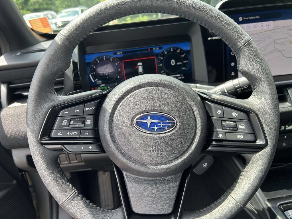 Certified 2026 Subaru Outback Limited XT w/ Premium/Limited Package 2 AWD/4WD image 21