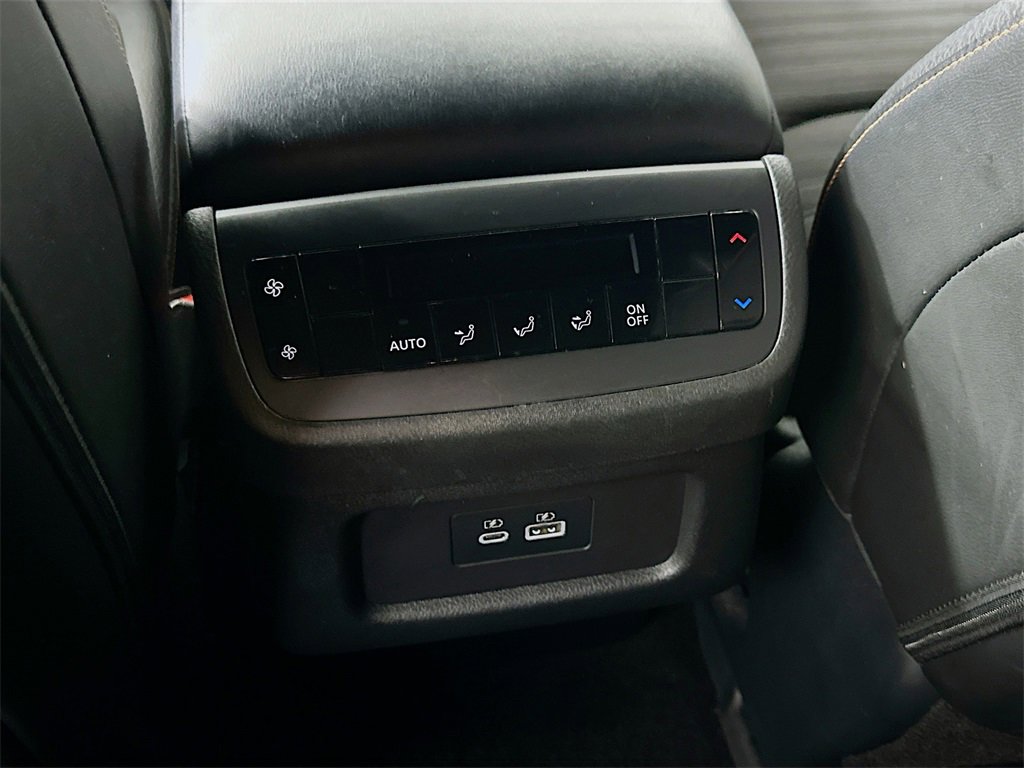 Used 2023 Nissan Pathfinder Rock Creek image 31