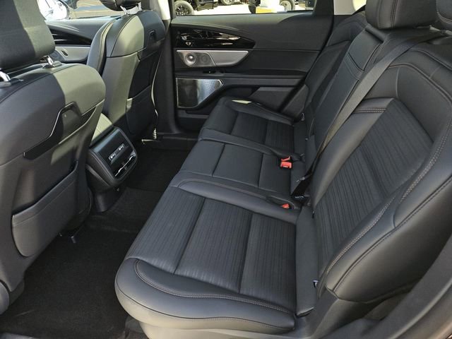 New 2026 Lincoln Nautilus Reserve AWD/4WD image 24