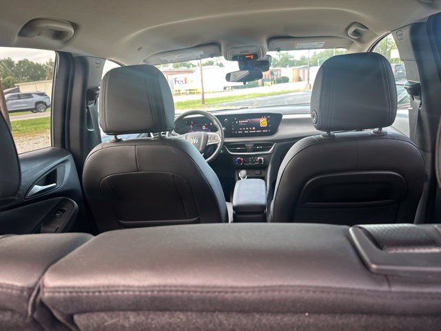 Certified 2024 Buick Encore GX Preferred w/ Comfort Package AWD/4WD image 6