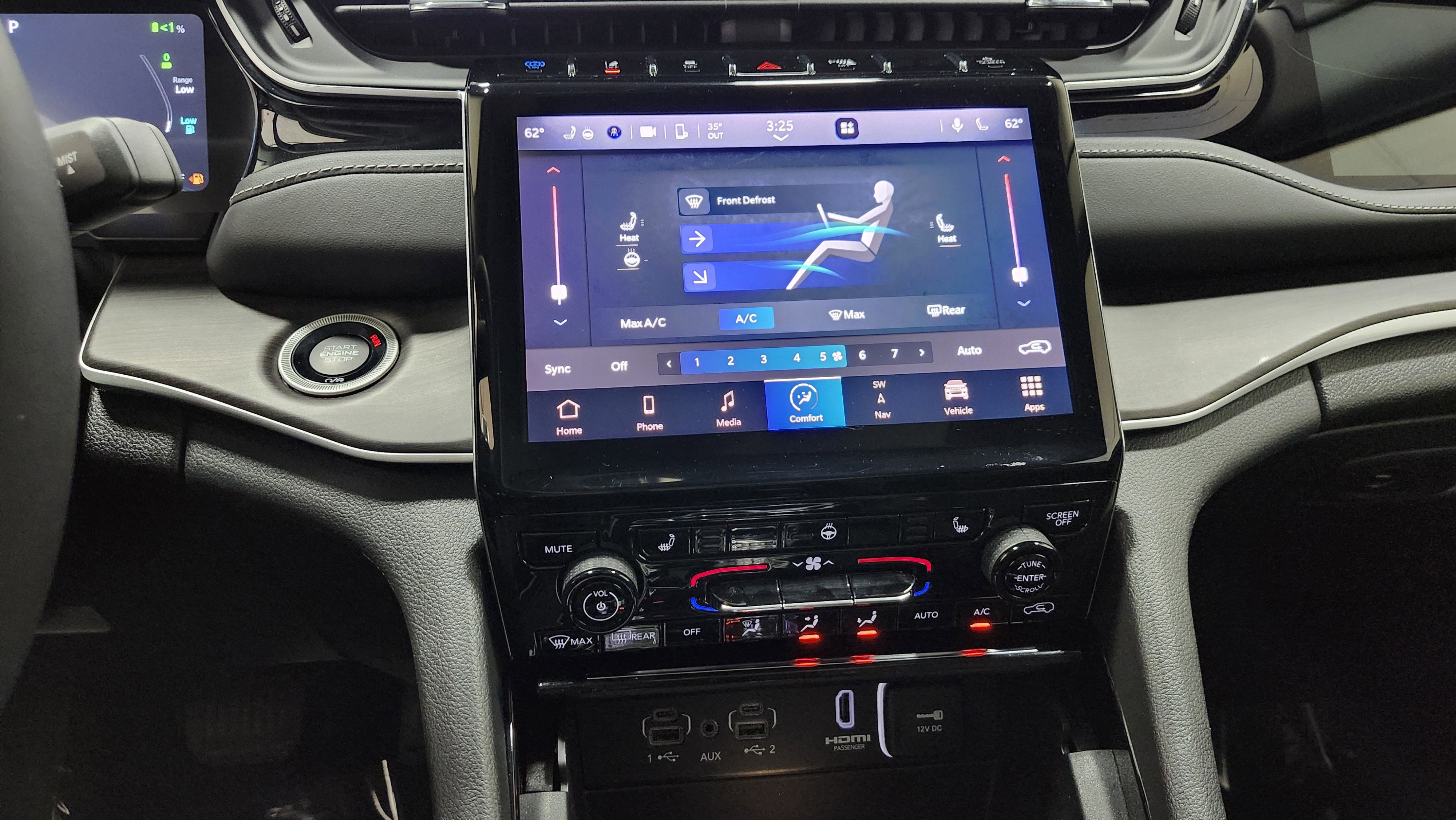 Used 2023 Jeep Grand Cherokee 4WD 4xe image 33