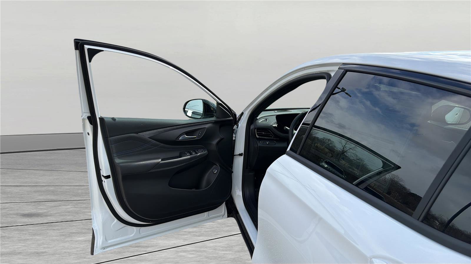 New 2026 Buick Envista Sport Touring w/ Convenience I Package image 14