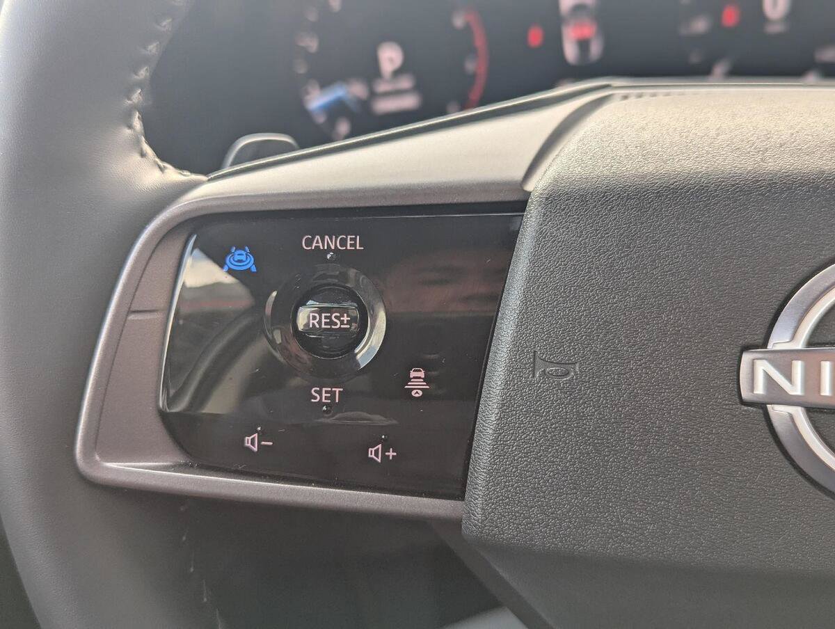 Used 2025 Nissan Murano SL w/ Cargo Package AWD/4WD image 23