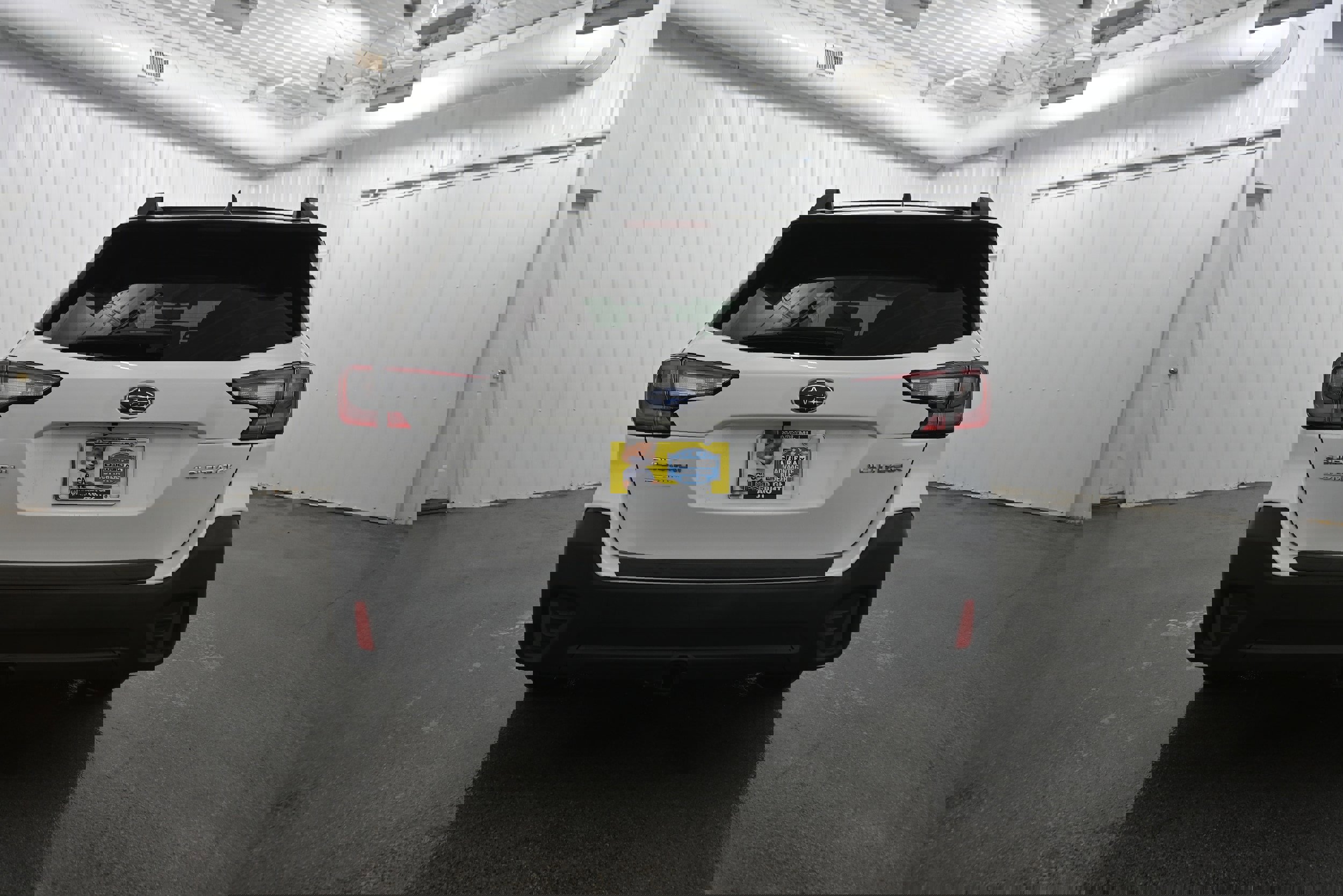 Used 2020 Subaru Outback Premium image 24