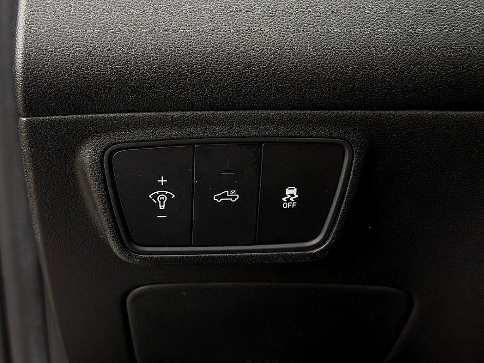 Certified 2022 Hyundai Santa Cruz SEL w/ Activity Package image 21