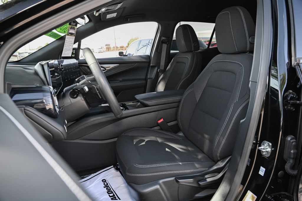 Used 2026 Chevrolet Blazer EV LT FWD image 16