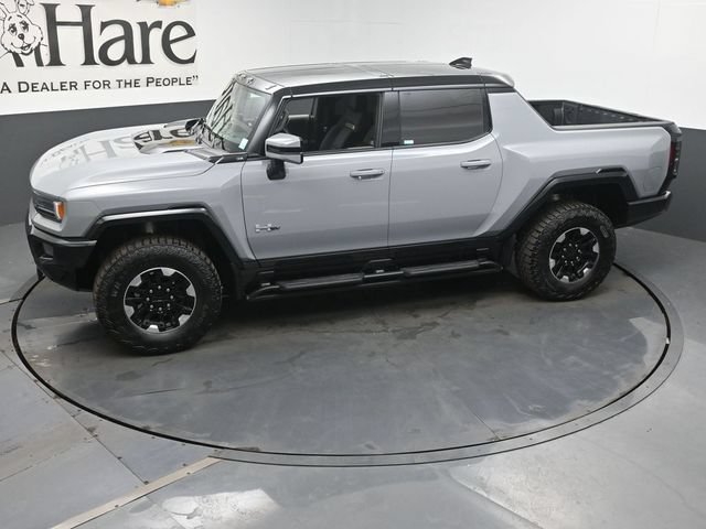 Used 2025 GMC Hummer EV 3X w/ Extreme Off-Road Package AWD/4WD image 56