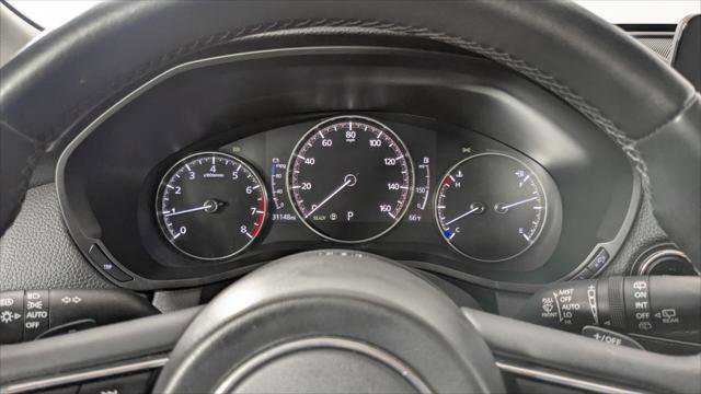 Used 2024 MAZDA CX-90 3.3 Turbo w/ Preferred Plus image 30