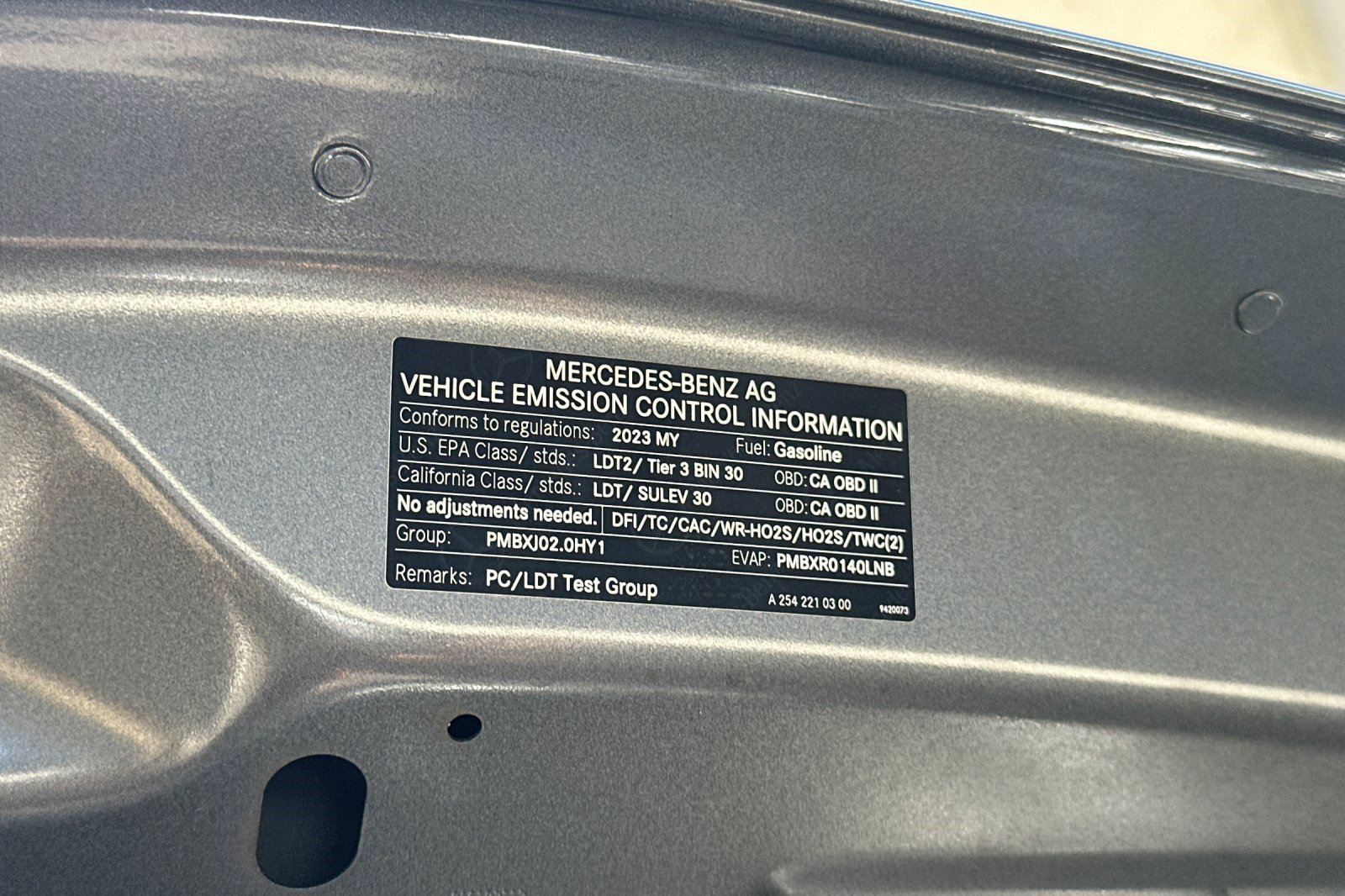 Used 2023 Mercedes-Benz GLC 300 4MATIC image 28