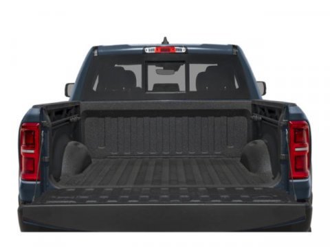Used 2026 RAM 1500 RHO w/ RHO Level 1 Equipment Group AWD/4WD image 13