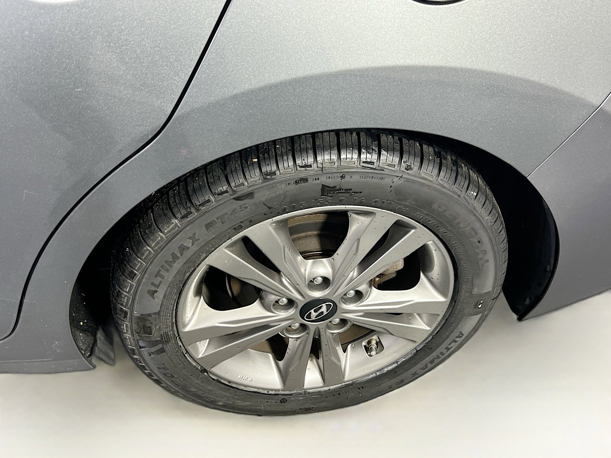 Used 2018 Hyundai Elantra SEL image 28