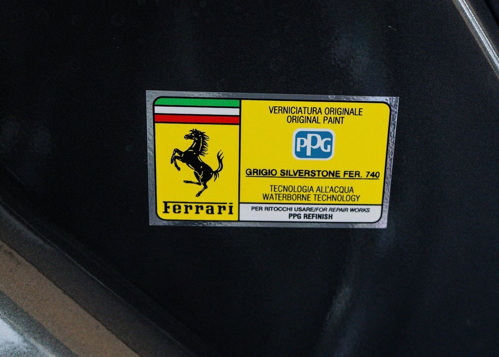 Certified 2023 Ferrari Portofino M image 32