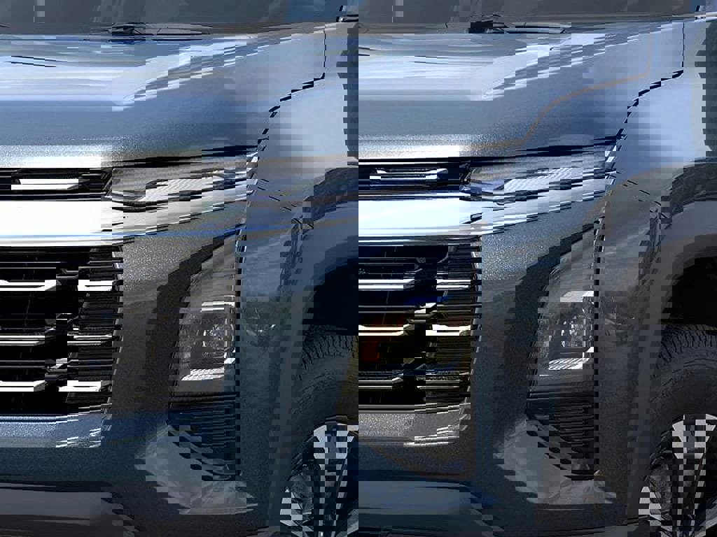 New 2026 Chevrolet Equinox LT w/ Convenience Package II image 10